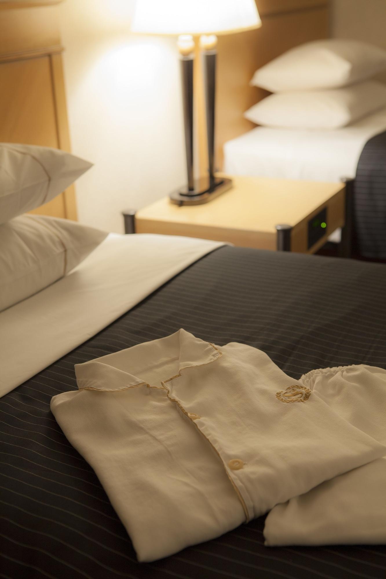 Kobe Bay Sheraton Hotel & Towers Dış mekan fotoğraf