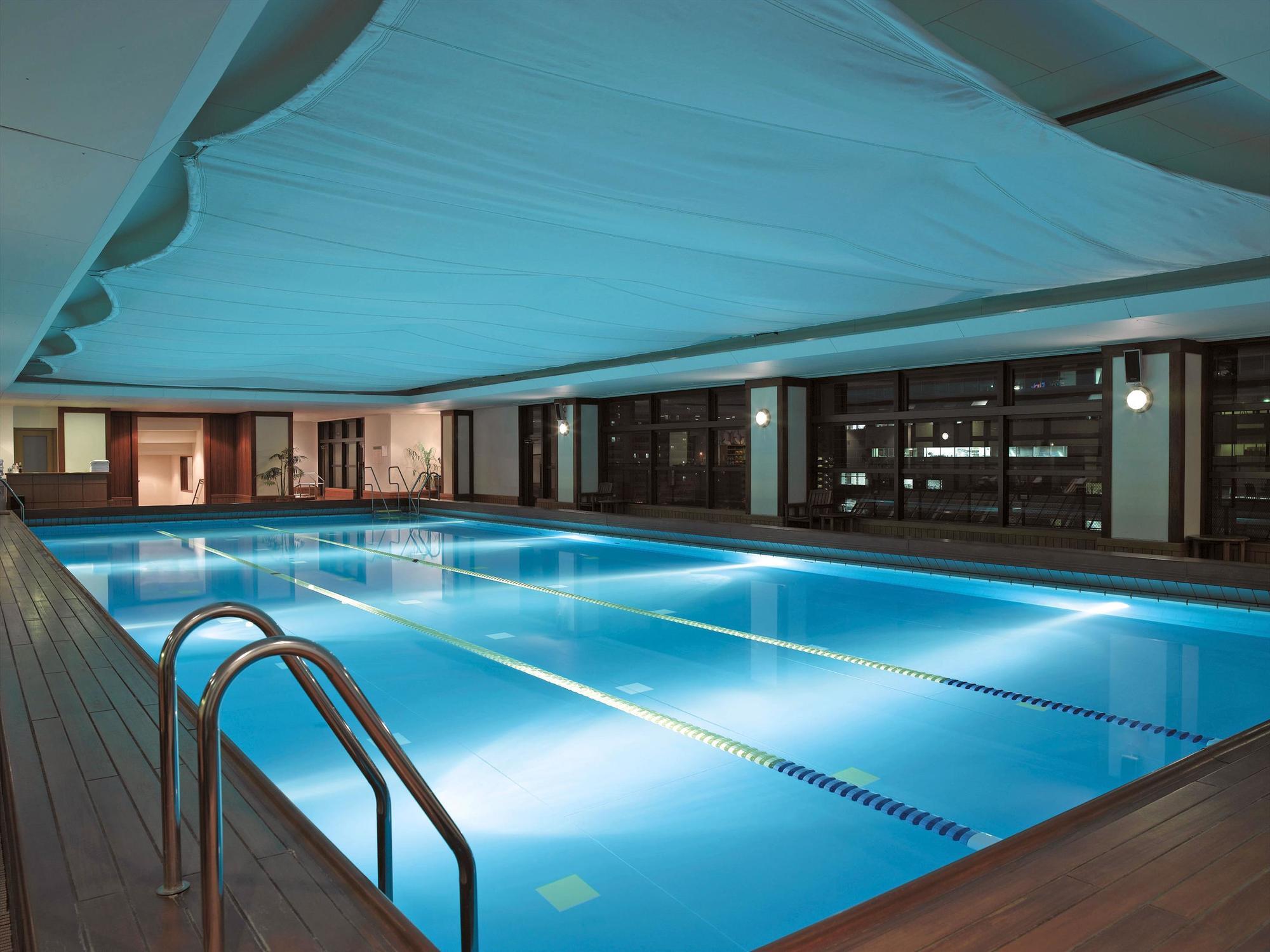 Kobe Bay Sheraton Hotel & Towers Dış mekan fotoğraf