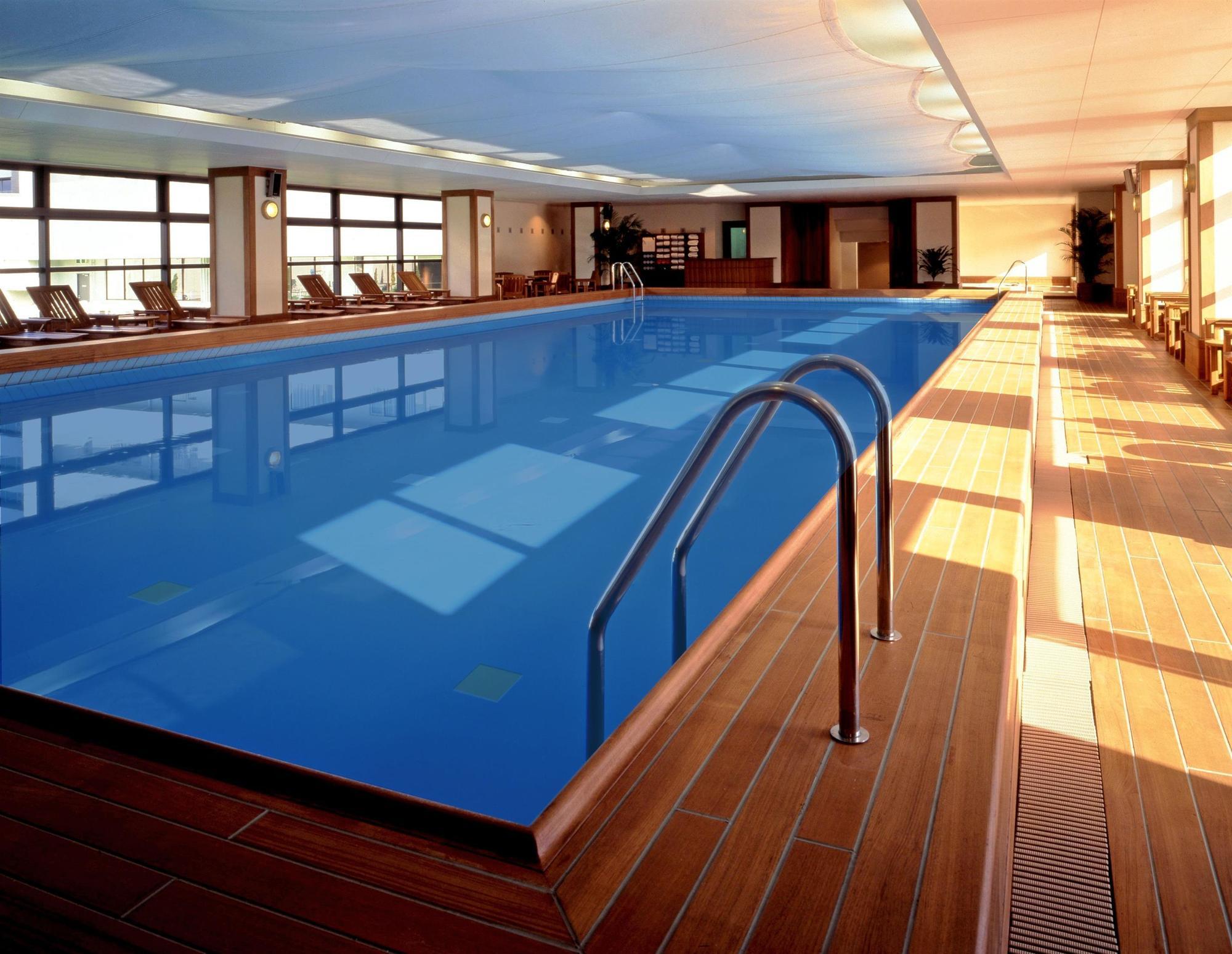 Kobe Bay Sheraton Hotel & Towers Konforlar fotoğraf