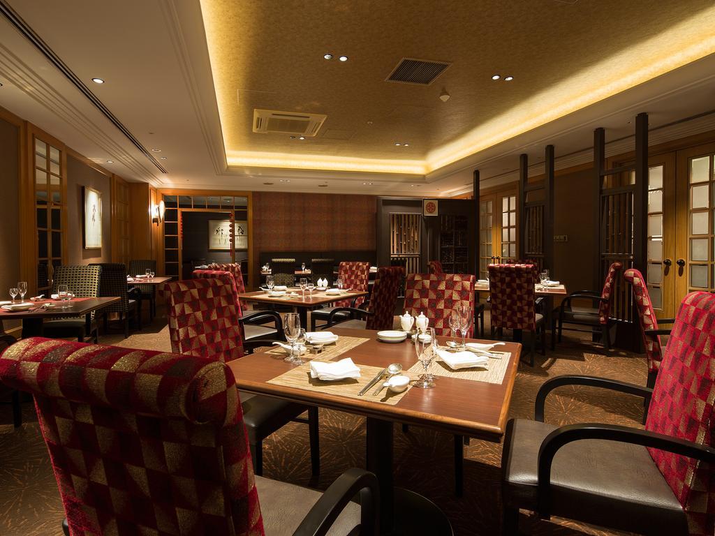 Kobe Bay Sheraton Hotel & Towers Dış mekan fotoğraf