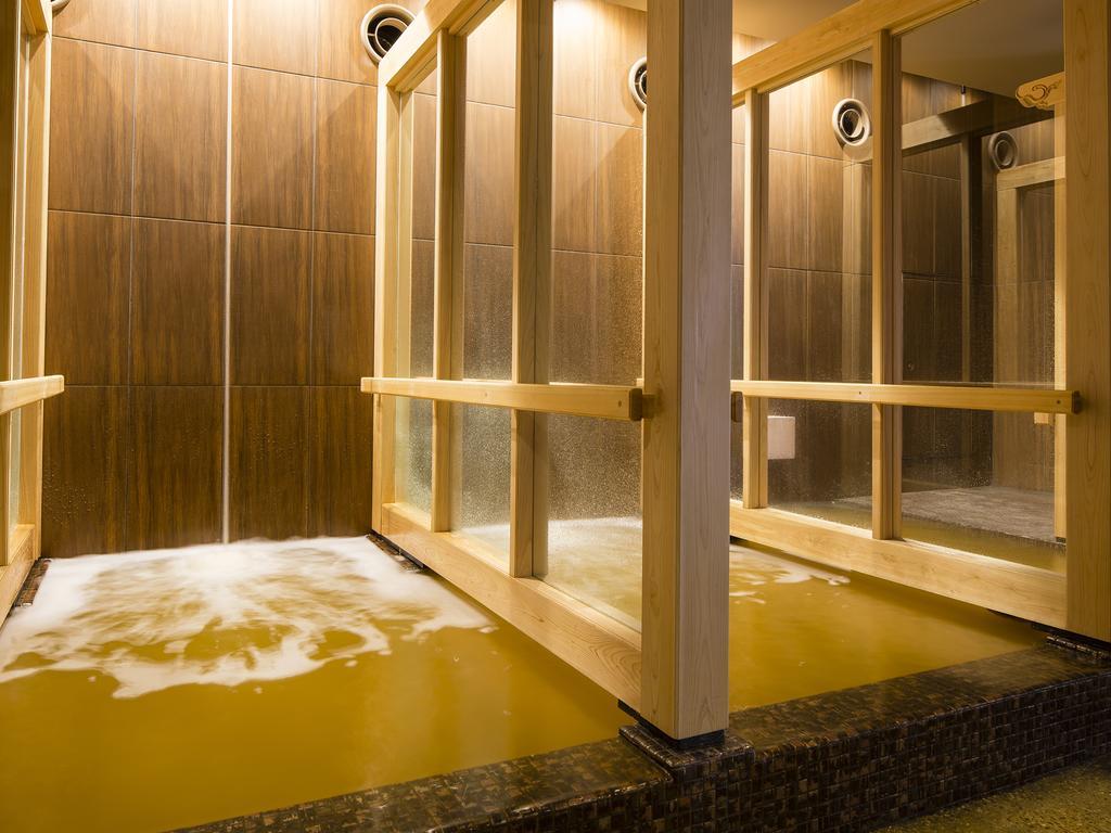 Kobe Bay Sheraton Hotel & Towers Dış mekan fotoğraf